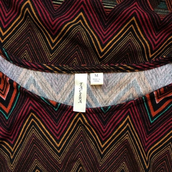 Long Sleeve Warm Dress - Picture 5 of 8